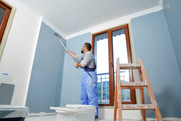 Best Asbestos and Lead Testing During Mold Inspection  in The Dalles, OR