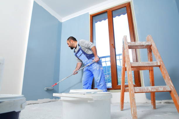 Best Mold Removal for HVAC Installations  in The Dalles, OR