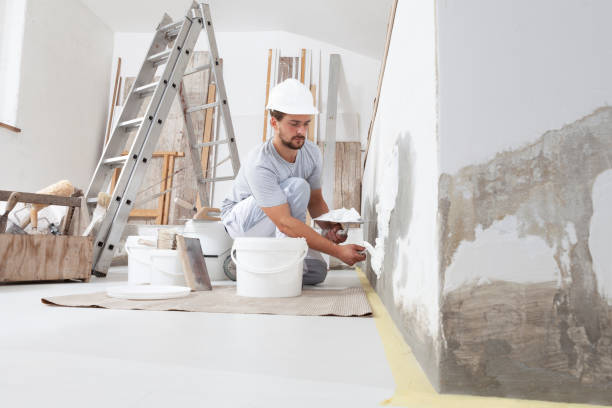 Best Air Quality Testing for Mold Spores  in The Dalles, OR