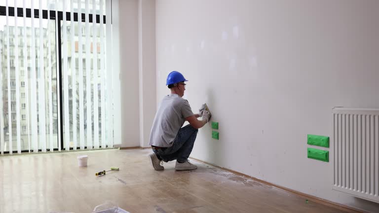 Best Industrial Mold Remediation  in The Dalles, OR